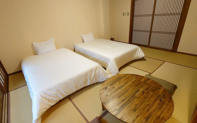 Kurokawa Onsen Ryokan Ichinoi