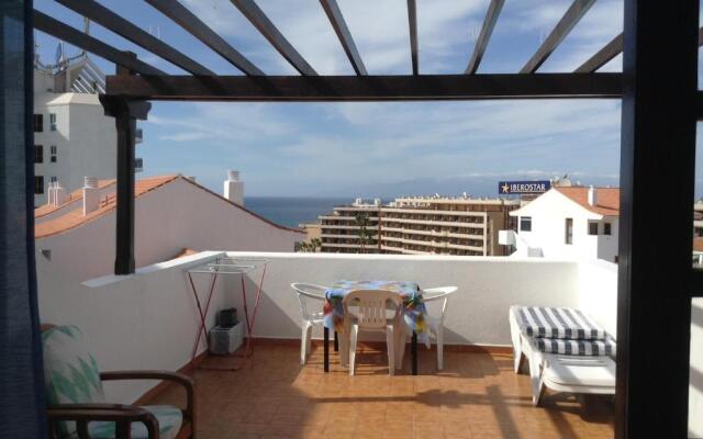 Apartment Next To 3 Excellent Beaches Costa Adeje