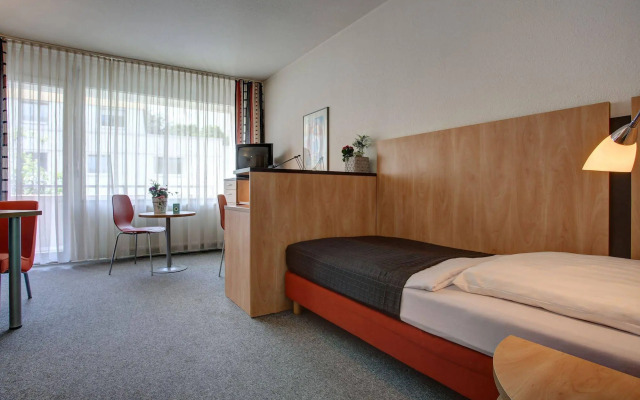 Centro Hotel Residenz