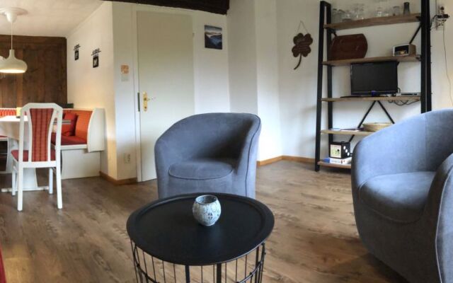 Apartment Gurkhof Gnesau 17999