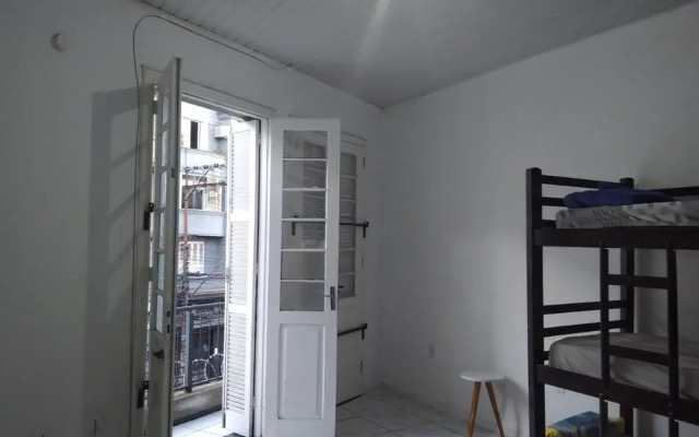 Pousada e Hostel Bahia