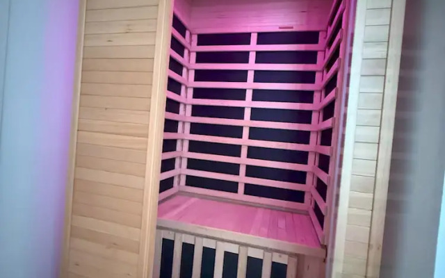 5 Terre hub suite