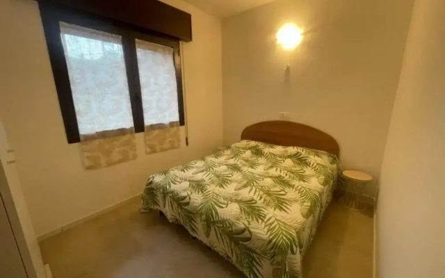 Cozy Apartment Near the Beach in Rosolina Mare