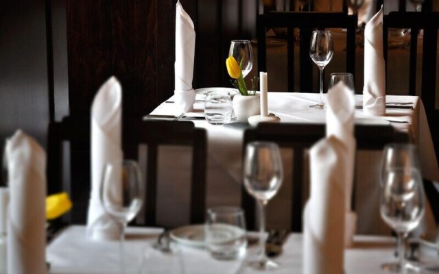 Gasthaus Alte Münze