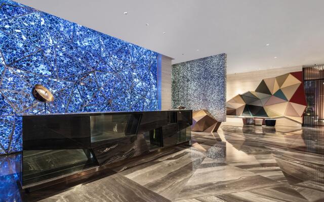 Hotel Indigo Nanjing Garden Expo by IHG