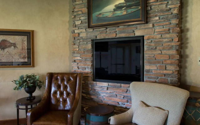 Holiday Inn Express Miles City