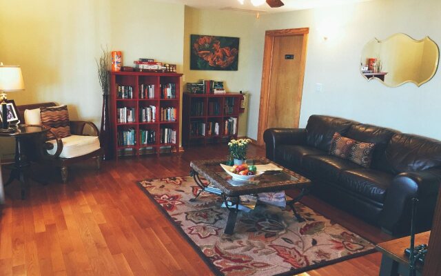 The Inn on Pamlico Sound