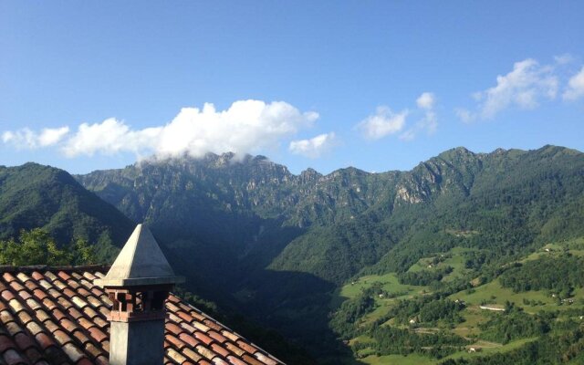 A Casa di Gianni e Mari