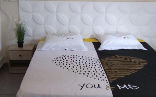 Résidence Fleur de Lys