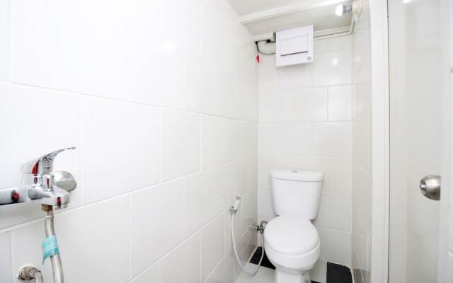 Airy Eco Syariah Gambir Alaydrus 27E Jakarta