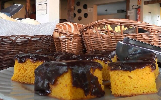 Hotel Fazenda Aguas VIvas