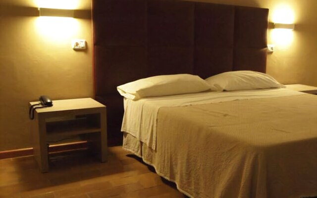 Hotel Moderno