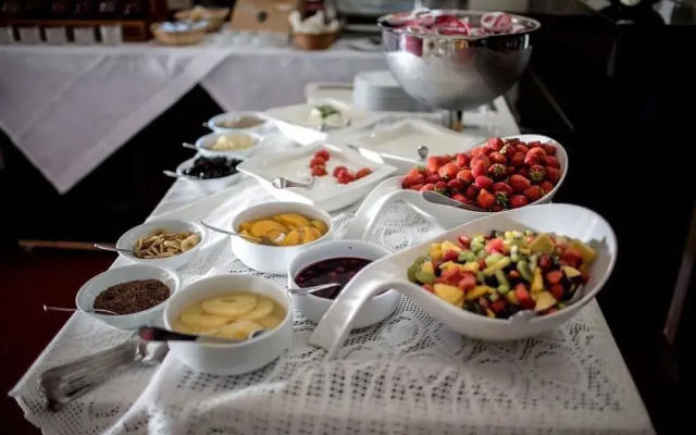 Parkhotel Meppen An der Freilichtbühne