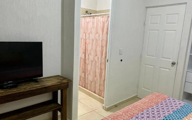 Casa nueva con 3 recamaras y a un lado de alberca - Apartment in Cancun - Photo 3