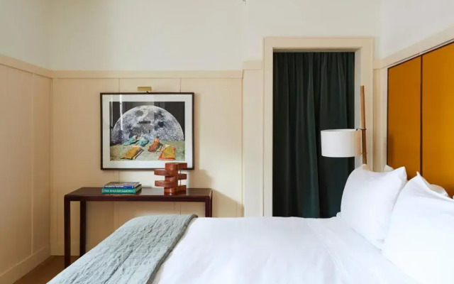 Hotel Kinsley