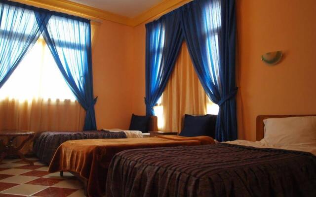 Hotel Saint-Antoine