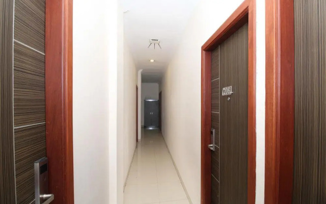 Airy Panakkukang Boulevard Ruko Cempaka 27 Makassar