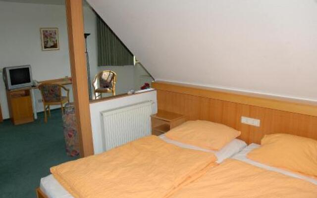 Hotel & Restaurant Zur Weintraube
