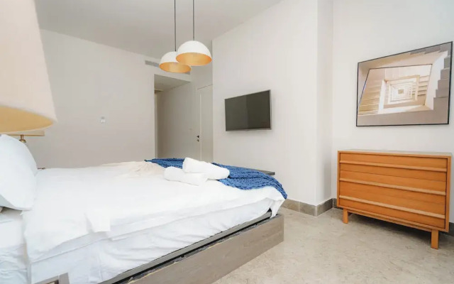 Yoo Panamá by Boutique Apartments