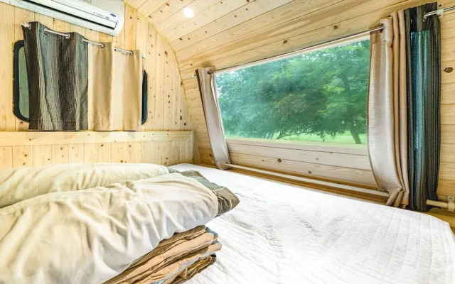 Gapeyong Donghwa Caravan