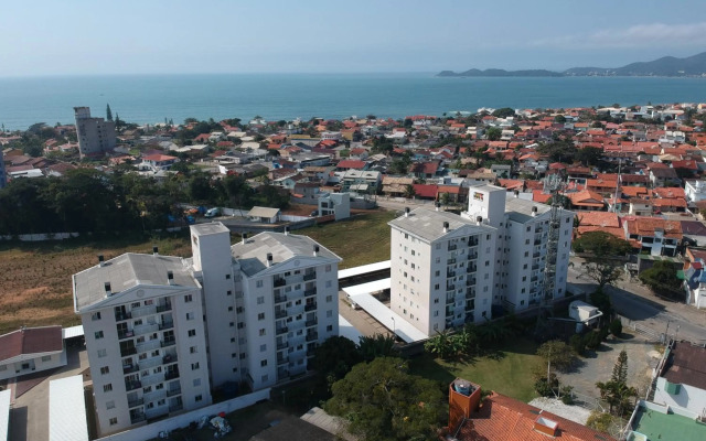 Apto 28A - Residencial Palladium Centro, Penha SC