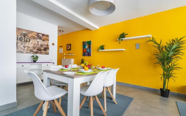 Home2Book Delightful Apartment Las Canteras