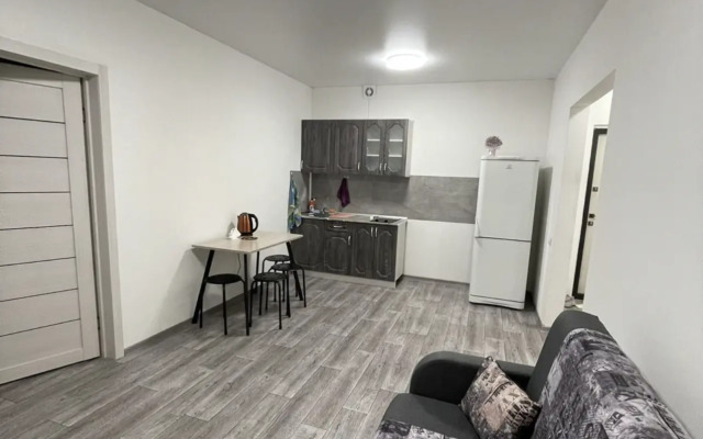 Апартаменты на улице Власихинская