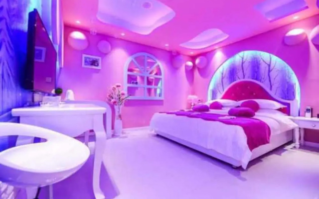 Sucha Hotel Chongqing Yangjiaping