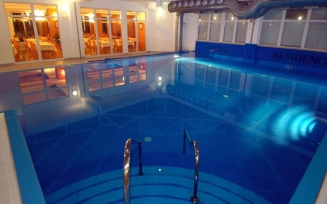 Arcus Hotel Medulin
