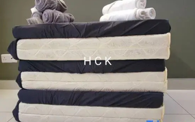 Designer Loft at Trio Setia Klang by HCK