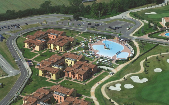 Residence Eden Bilo 4 BB