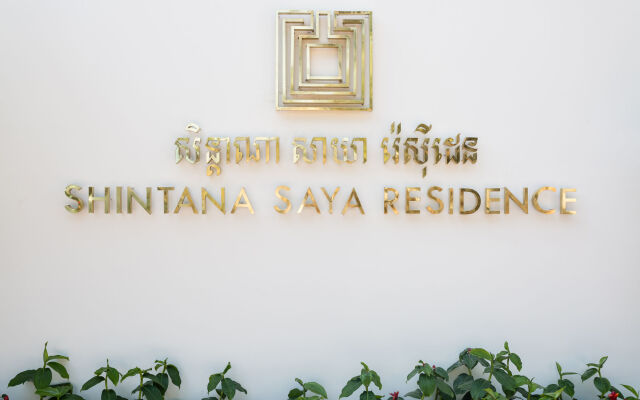 Shintana Saya Residence