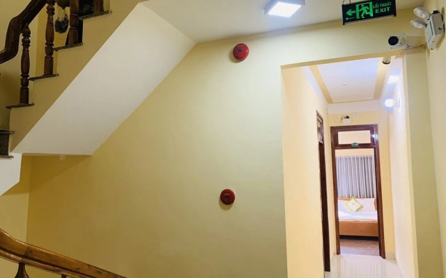 Green Park 2 Hotel