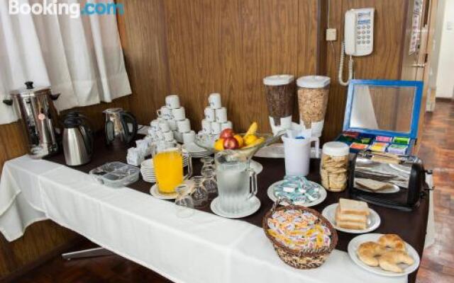 Hotel Ychoalay Caz Spa & Fitness