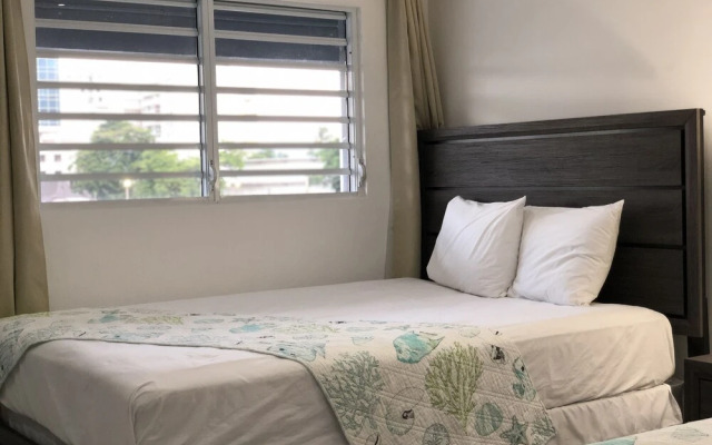 La Posada Studio Apartment