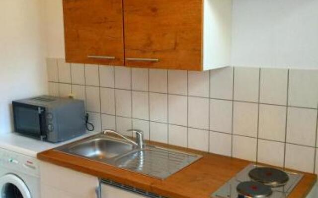 Ferienwohnung Plauen