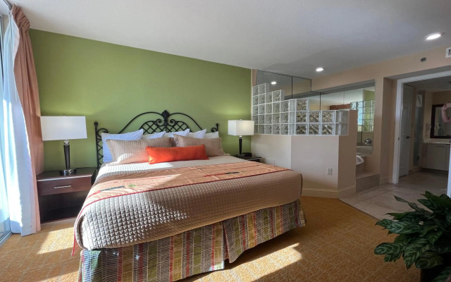 Vacation Village at Bonaventure, Fort Lauderdale