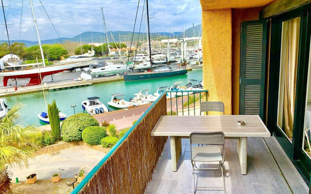 Marines Appartement