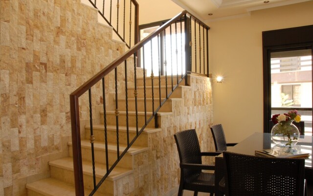 Ehden Village Residences