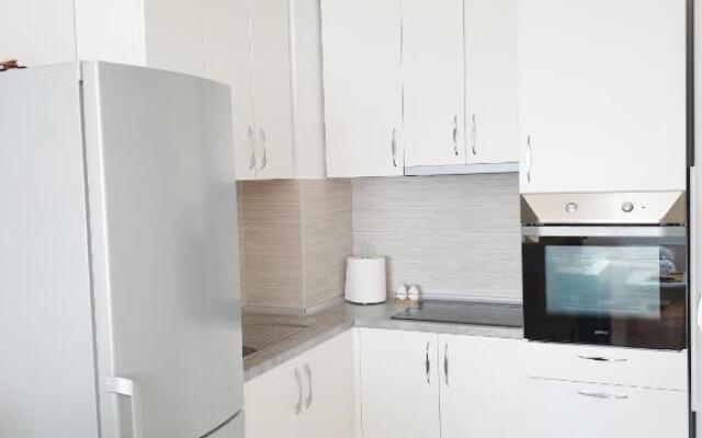Dimitra apartman 2