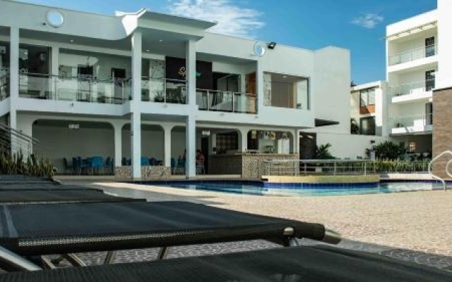 Hotel Anapoima 1