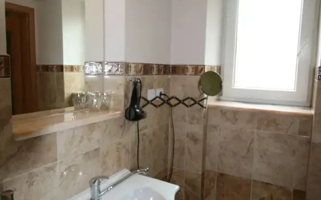 Apartment Zeyerova