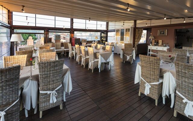 La Meridiana Bed & Breakfast