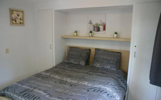 t'Bakkersboschje nummer 8