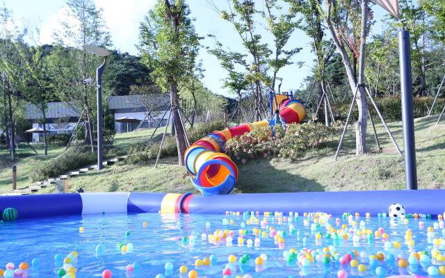 The Suites Hotel Namwon