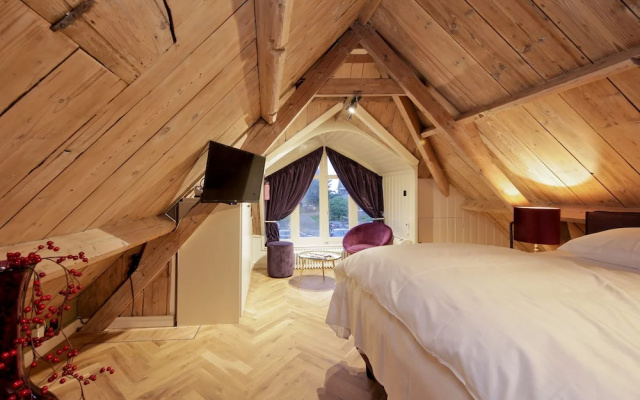 Hotel Suites Wilma J