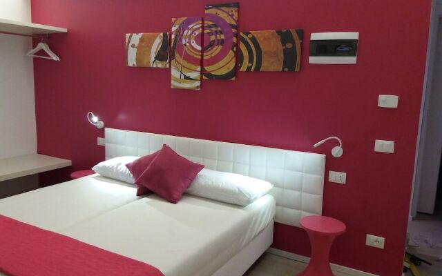 B&B Suite Color Verona