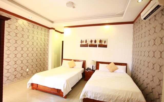 Lighting Hotel