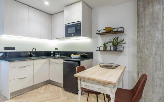Goerlich Suites Valencia