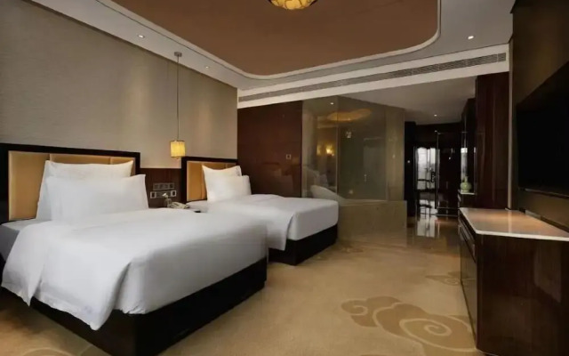 Chengdu Charming Yard Nature Nook Hotel